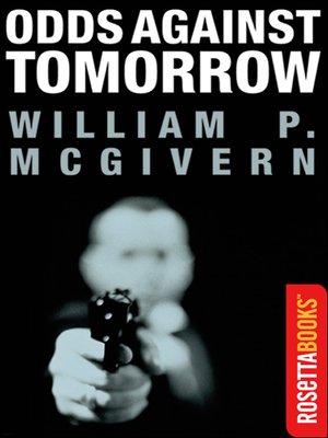 cover image of Odds Against Tomorrow